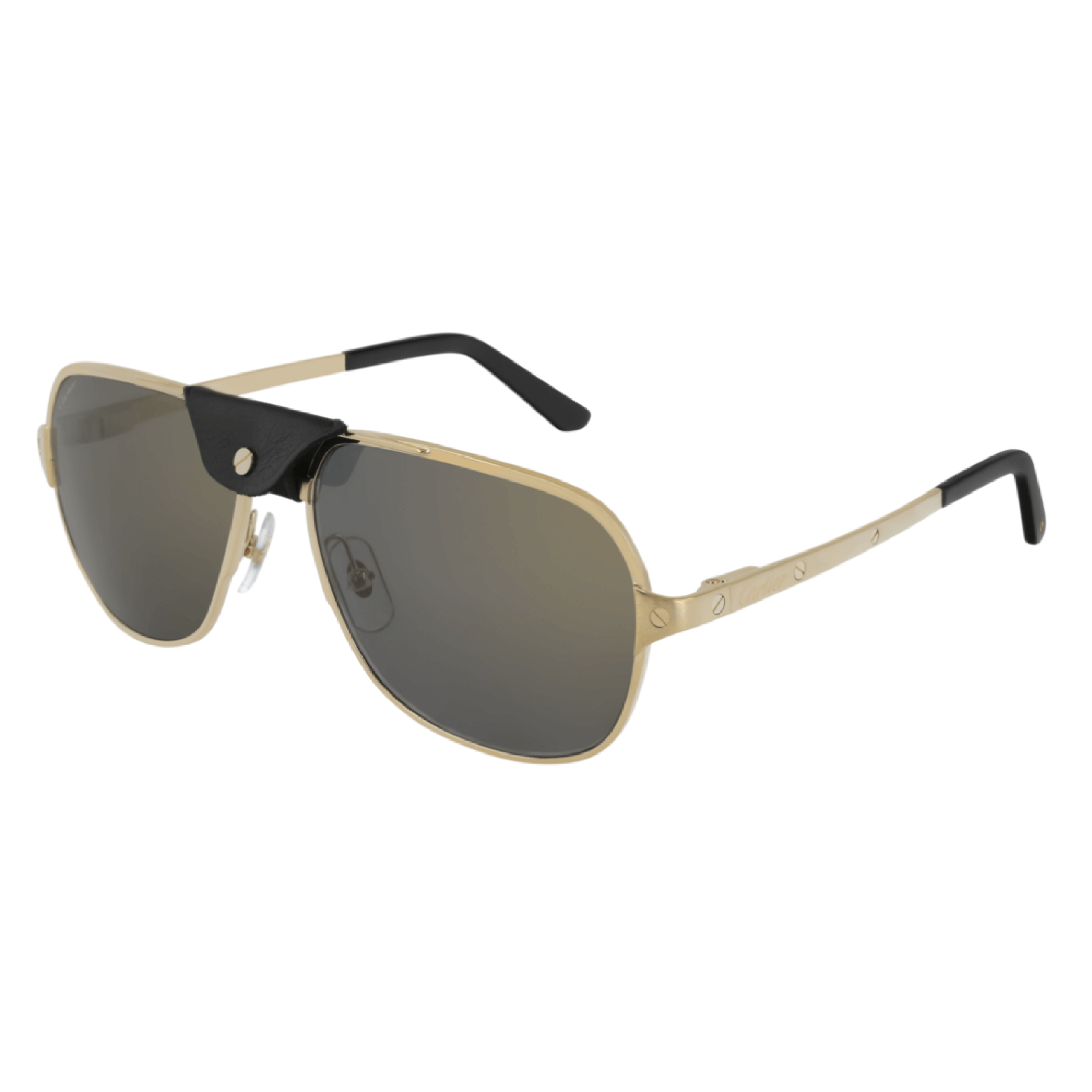 Cartier - CT0165S Sunglasses • Optiek Van de Velde