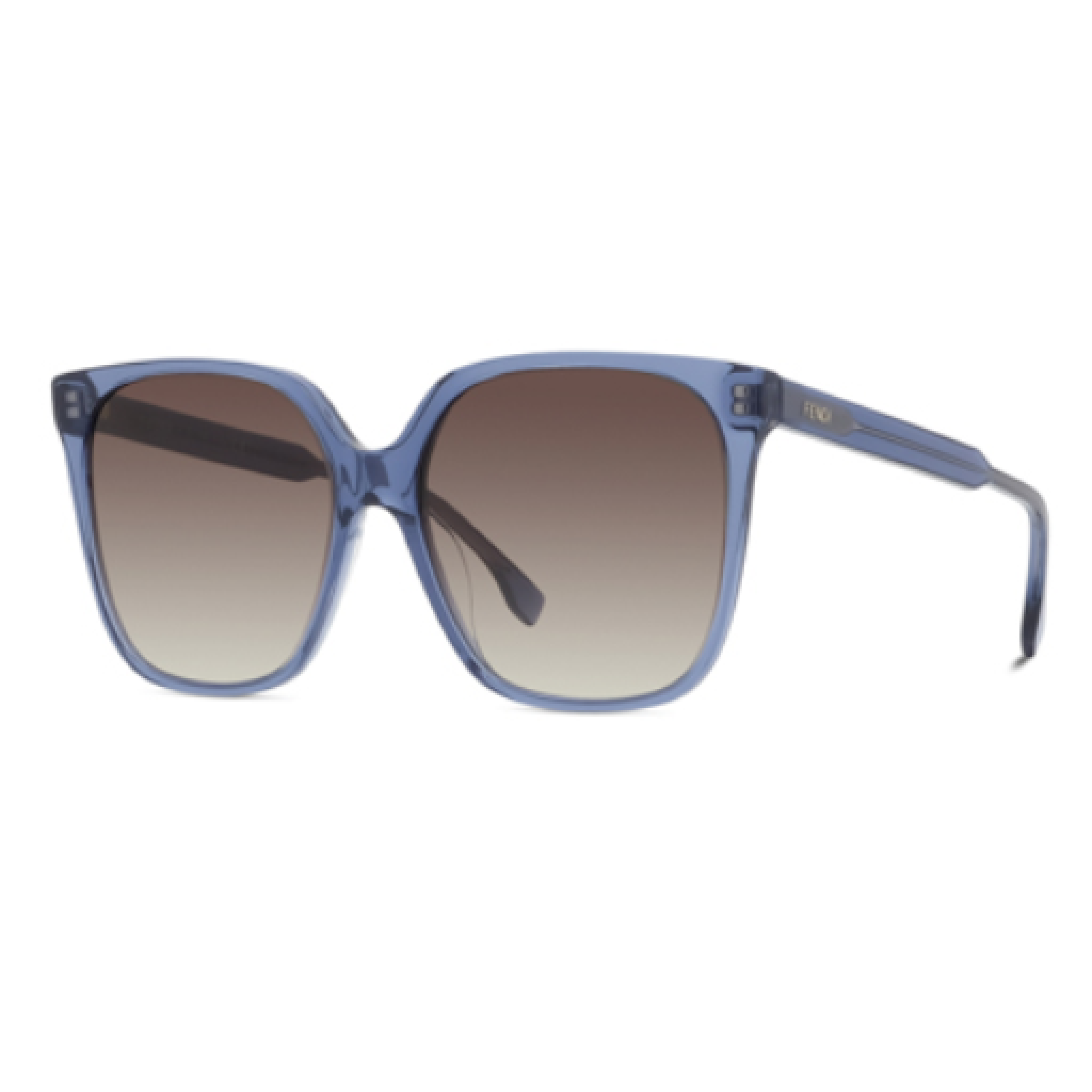 helder optocht Jet Fendi - FE40030I Sunglasses • Optiek Van de Velde