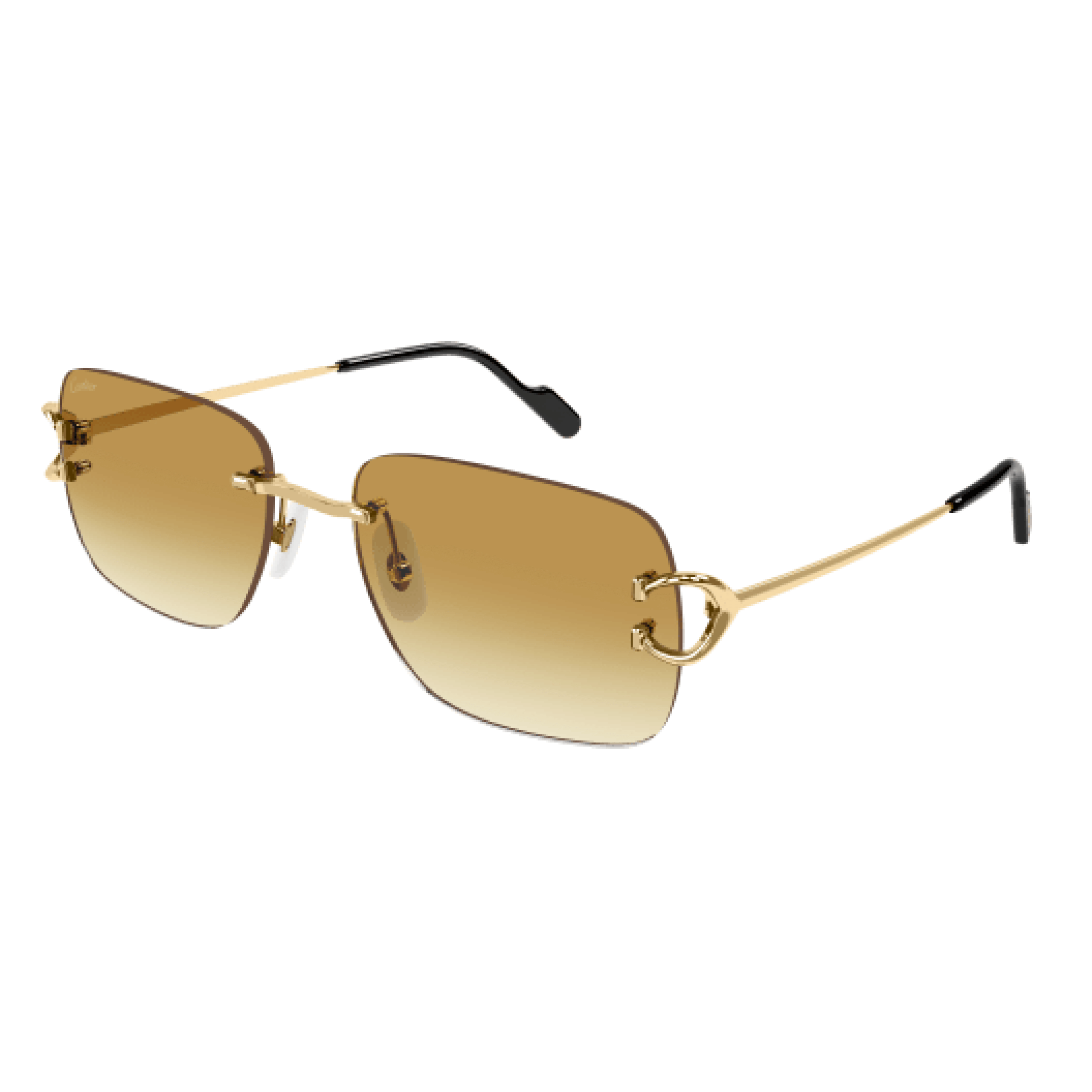 Cartier - CT0330S Sunglasses • Optiek Van de Velde