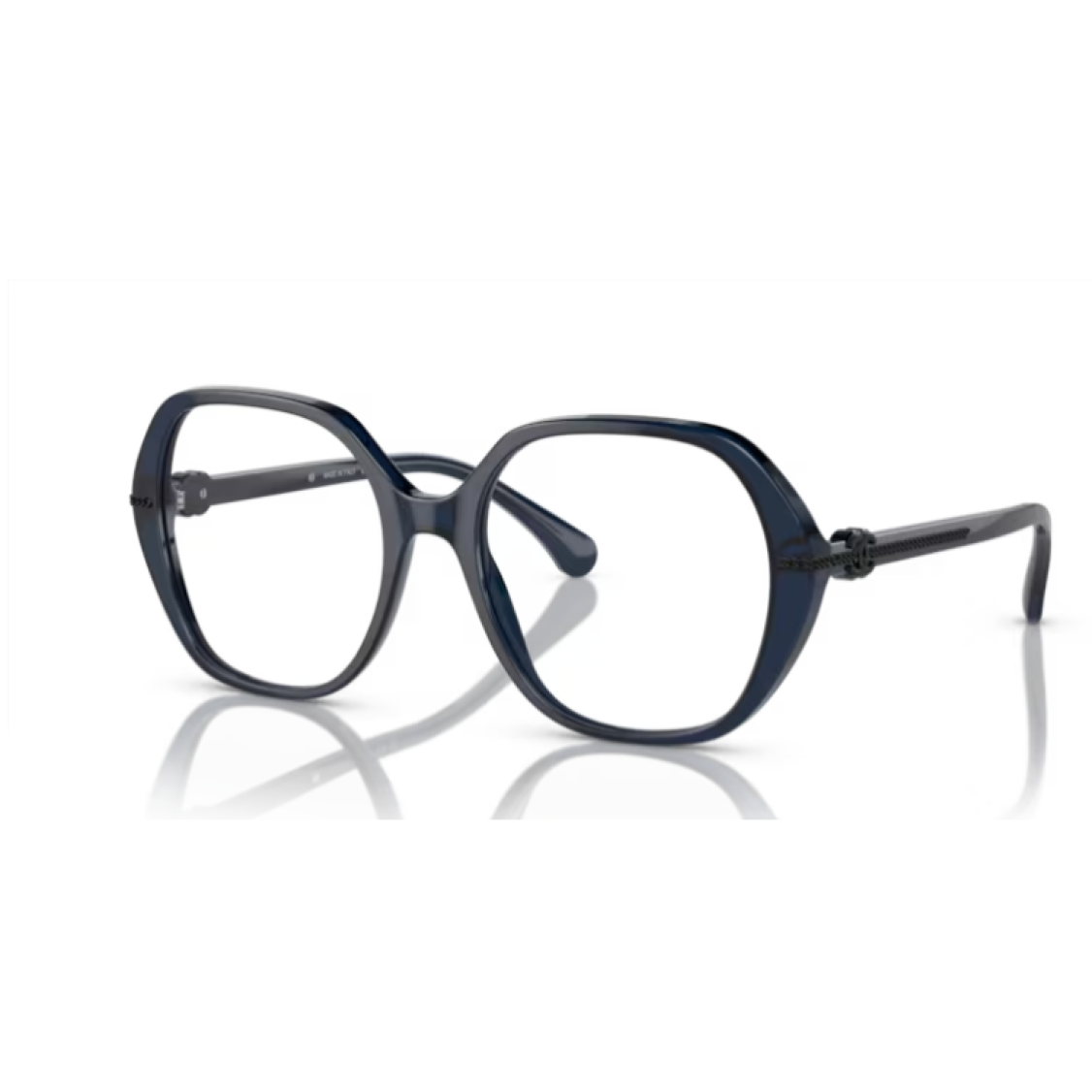 chanel glasses frame