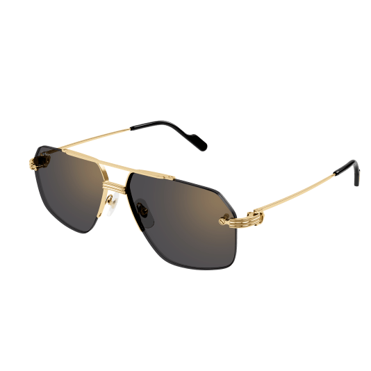 Cartier - CT0426S Sunglasses • Optiek Van de Velde